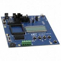 UPMP-F960-MLCD-EK-Silicon Labs - Ƕʽ - MCUDSP